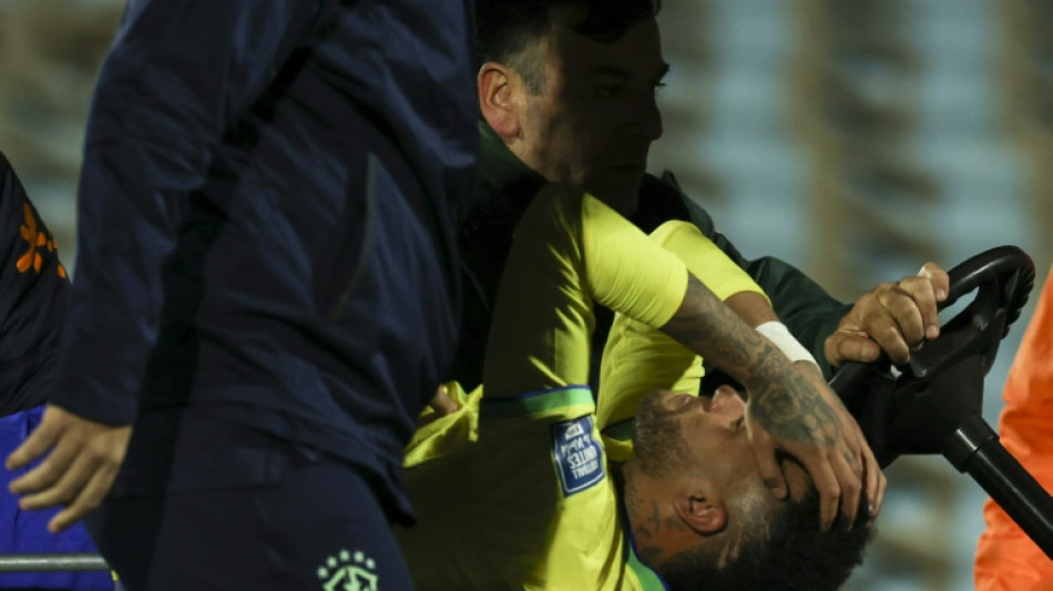 2023: sele&ccedil;&atilde;o brasileira de mal a pior