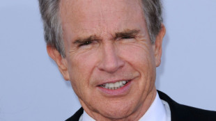 Demandan a Warren Beatty por supuesta coerci&oacute;n sexual contra una adolescente en 1973