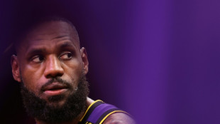 US-Pr&auml;sidentschaftswahl: Basketball-Legende LeBron James unterst&uuml;tzt Harris