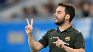 El t&eacute;cnico del Bar&ccedil;a femenino dejar&aacute; el club al final de la temporada