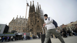Leone XIV invitato a cerimonia per Gaudì alla Sagrada Familia