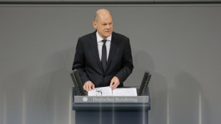 Scholz stimmt B&uuml;rger auf schwierige Folgen des Haushalts-Urteils ein