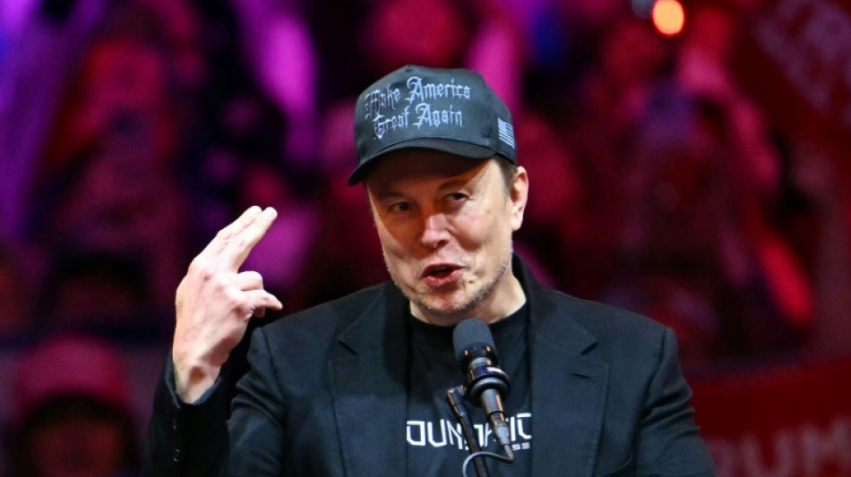 La empresa xAI de Elon Musk recauda 6.000 millones de d&oacute;lares en una nueva ronda de inversi&oacute;n