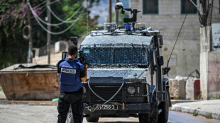 Israelische Armee: Zwei mutma&szlig;liche Attent&auml;ter im Westjordanland get&ouml;tet