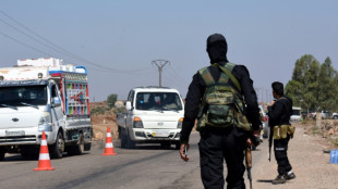 Déploiement des forces syriennes à Soueida, combats sporadiques