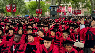 Harvard remet ses diplômes sous la menace des sanctions de Trump