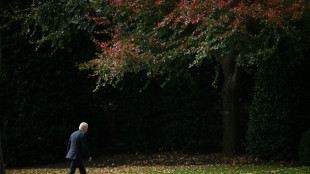 Biden mit Rede an die Nation nach US-Pr&auml;sidentschaftswahl