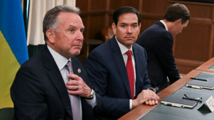 Un emisario de EEUU se reunirá con Zelenski y dirigentes europeos en Berlín este fin de semana