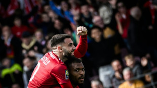 Brest vence Metz e mant&eacute;m vice-lideran&ccedil;a do Franc&ecirc;s; Monaco segue na cola