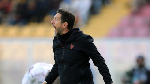 Di Francesco, serve il coraggio per avere continuit&agrave;