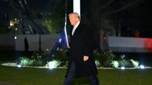 Trump recula y dice apoyar una votaci&oacute;n en la C&aacute;mara para divulgar archivos de Epstein