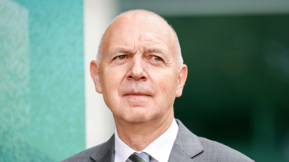 Nachwuchskonzept: Neuendorf von Watzke-Kritik "&uuml;berrascht"