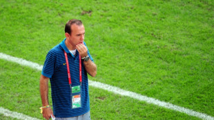 T&eacute;cnico do Santos acusado de ass&eacute;dio pede demiss&atilde;o