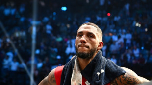Boxe: Tony Yoka subit face &agrave; Martin Bakole sa premi&egrave;re d&eacute;faite chez les professionnels