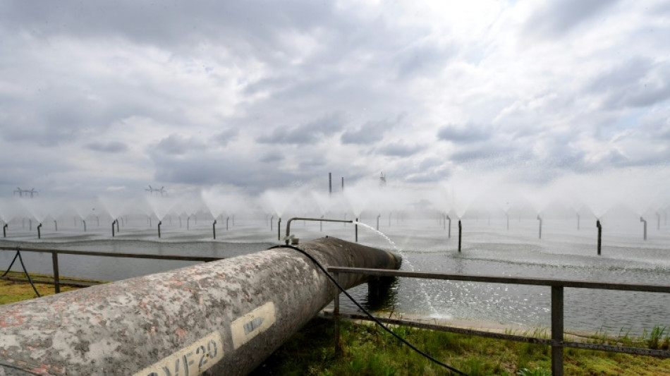 Kiew und Moskau werfen sich gegenseitig geplante Angriffe auf Akw Saporischschja vor