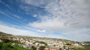 Drei Tote nach pal&auml;stinensischen Angaben bei israelischem Milit&auml;reinsatz im Westjordanland