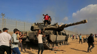 Hisbollah meldet Zerst&ouml;rung von sechs israelischen Panzern im S&uuml;dlibanon