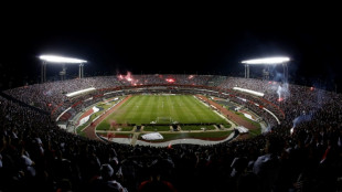 S&atilde;o Paulo muda nome de seu est&aacute;dio em acordo com a Mondelez