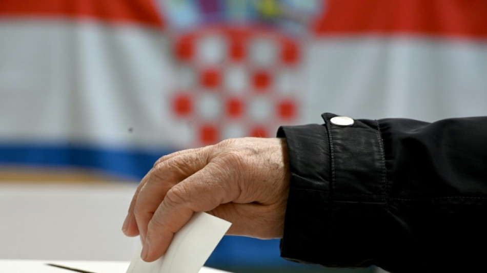 Gericht pr&uuml;ft umstrittene Kandidatur von Kroatiens Pr&auml;sident als Regierungschef