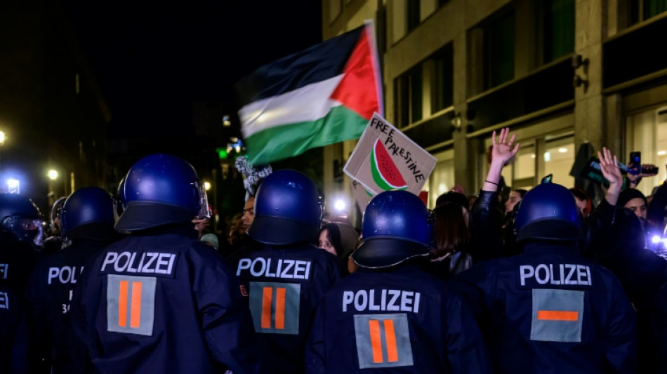 Union fordert Ausweisung ausl&auml;ndischer antisemitischer Straft&auml;ter