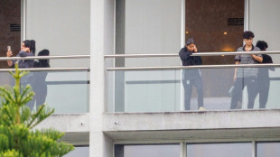 Five Iran women footballers take asylum in Australia