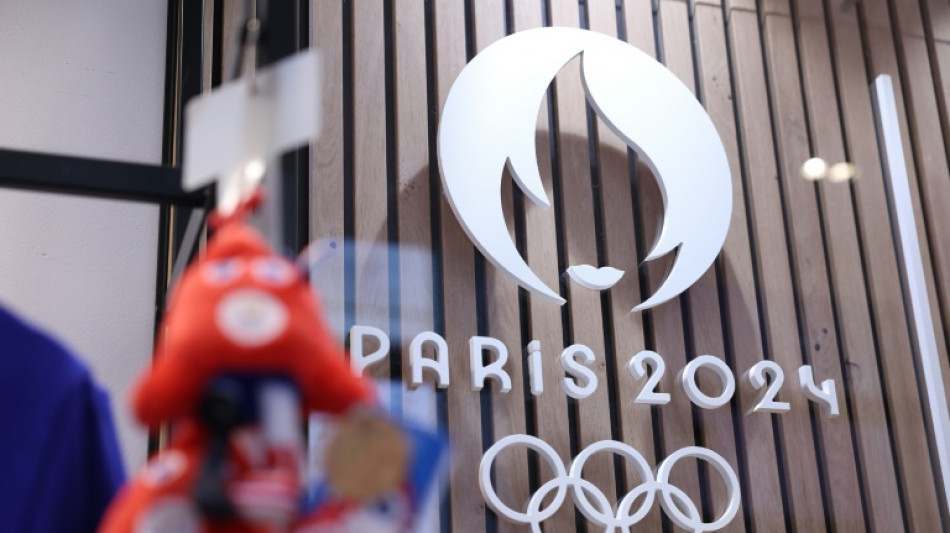 Fran&ccedil;a detecta campanha vinculada ao Azerbaij&atilde;o para difamar Jogos Ol&iacute;mpicos de 2024