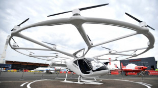 Demo-Fl&uuml;ge deutscher Flugtaxis w&auml;hrend Olympischer Spiele abgesagt 