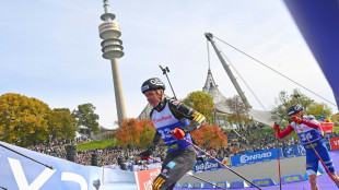 "Loop One"-Festival: Strelow in München auf dem Podest