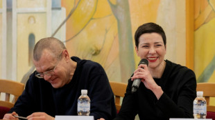 Dobrindt: Deutschland nimmt belarussische Oppositionelle Kolesnikowa und Babariko auf