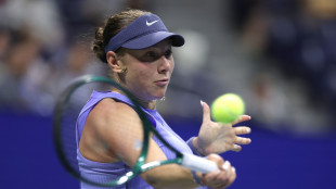 Us Open: Anisimova la seconda finalista, battuta Osaka