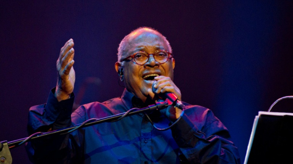 Concierto de Pablo Milan&eacute;s cambia de sede tras pol&eacute;mica en La Habana