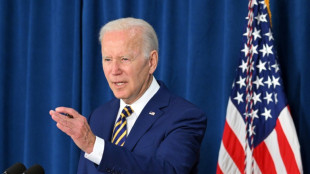 Biden confirms 'possibility' of Saudi Arabia trip