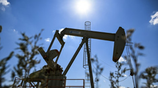 Reservas de petr&oacute;leo caem nos EUA, mas as de gasolina sobem