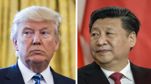 In corso la telefonata fra Trump e Xi