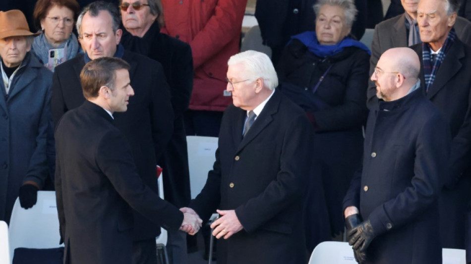 Macron w&uuml;rdigt verstorbenen Delors als einen der pr&auml;gendsten Politiker Europas