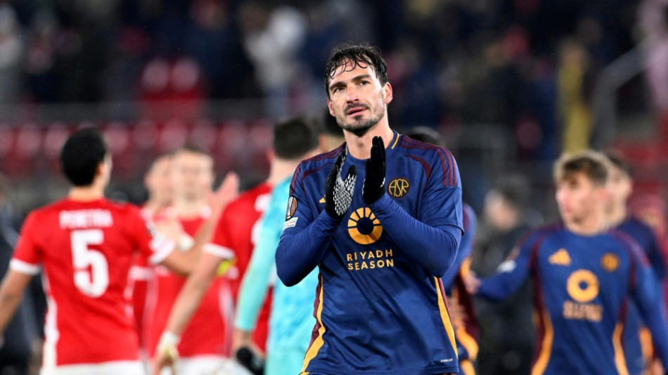 Hummels z&ouml;gert: Abschied im Sommer oder Vertragsverl&auml;ngerung? 