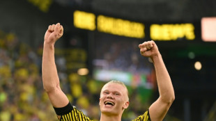 Erling Haaland, g&eacute;ant annonc&eacute; des ann&eacute;es 2020