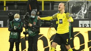 BVB ohne Haaland und Akanji gegen Gladbach