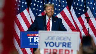 Trump, l'inoxydable candidat r&eacute;publicain