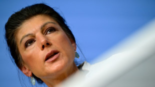 Wagenknecht: Bundeskanzler Scholz hat Botschaft der W&auml;hler nicht verstanden