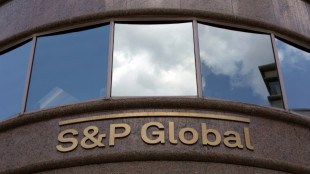 S&P mantiene la calificaci&oacute;n de deuda de Francia, en plena crisis pol&iacute;tica