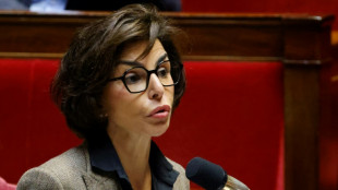 Franz&ouml;sische Kulturministerin Dati soll in Korruptionsverfahren vor Gericht 