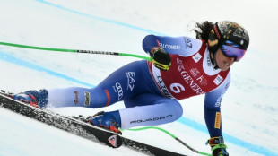 Ski: Federica Brignone quasiment assur&eacute;e de remporter la Coupe du monde