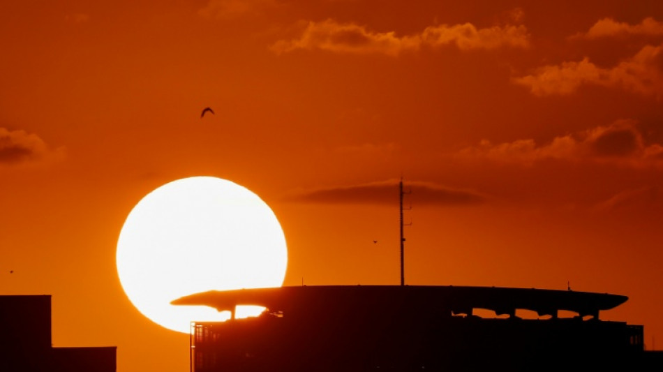 RKI: Zahl der Hitzetoten betr&auml;gt weiter 16.300