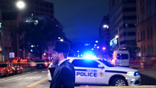 Ataque a tiros mata dois funcionários da embaixada israelense em Washington