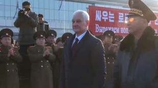 Russischer Verteidigungsminister preist in Pj&ouml;ngjang Beziehungen zu Nordkorea