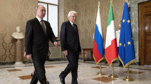 Mosca, 'da Mattarella menzogne e falsit&agrave; sul nucleare'
