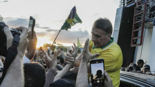 Bolsonaro, llamado a declarar ante la policía por la campaña de su hijo en EEUU contra jueces