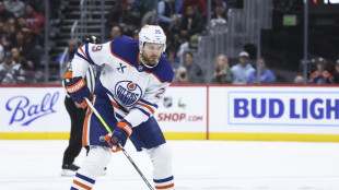 N&auml;chste Draisaitl-Gala: Oilers &uuml;berrollen Wild