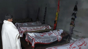 Beh&ouml;rden in Pakistan rufen nach K&auml;mpfen mit 82 Toten Waffenruhe aus